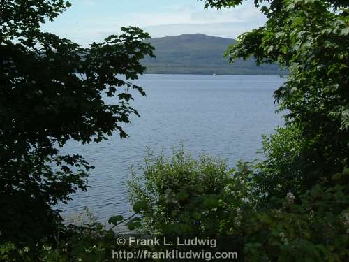 Lough Gill